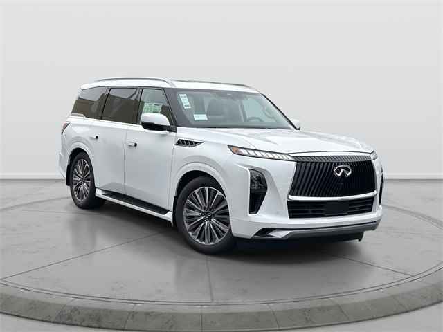 2026 INFINITI QX80 SPORT AWD, T9430271, Photo 1