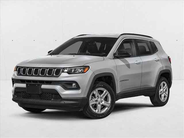 2026 Jeep Compass Limited 4x4, TT267478, Photo 1