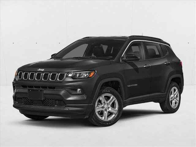 2026 Jeep Compass Limited 4x4, TT269358, Photo 1
