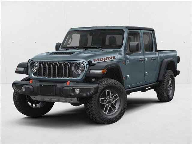 2026 Jeep Gladiator Sport 4x4, TL167315, Photo 1