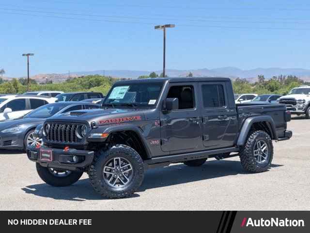 2026 Jeep Gladiator Sport 4x4, TL167316, Photo 1