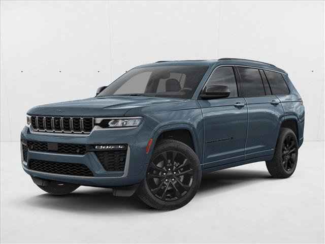 2026 Jeep Grand Cherokee L 85th Anniversary Edition 4x4, T8585933, Photo 1