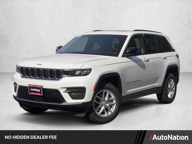 2026 Jeep Grand Cherokee Summit 4x4, T8575405, Photo 1