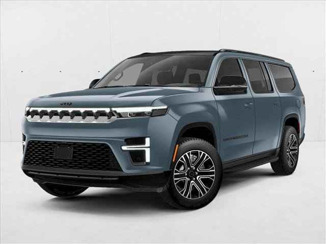 2025 Jeep Wrangler 4xe Willys 4x4, SW613143, Photo 1