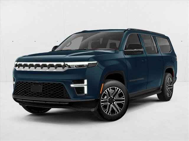 2026 Tesla Model Y Premium RWD, TF424858, Photo 1