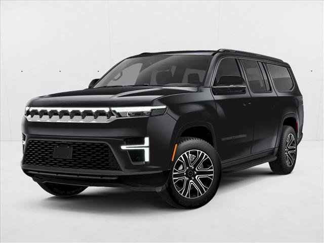 2023 Jeep Grand Cherokee Altitude 4x2, PC662946, Photo 1