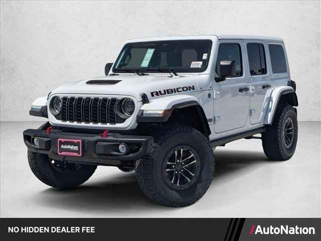 2026 Jeep Wrangler California Edition 4 Door 4x4, TW337029, Photo 1