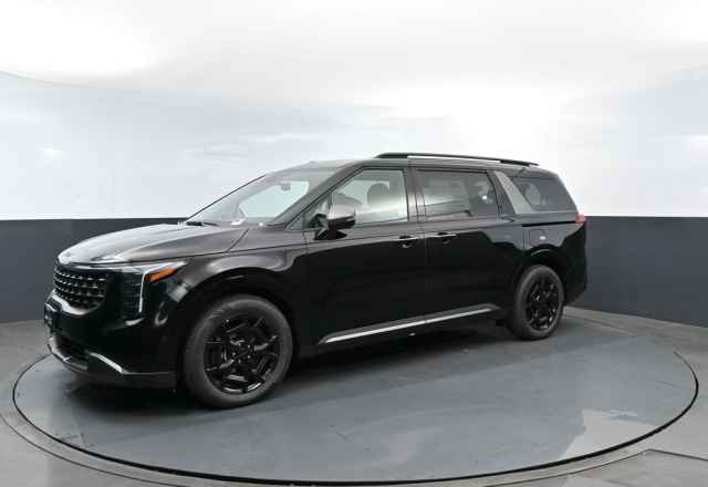 2026 Kia Carnival SX FWD, 330, Photo 1