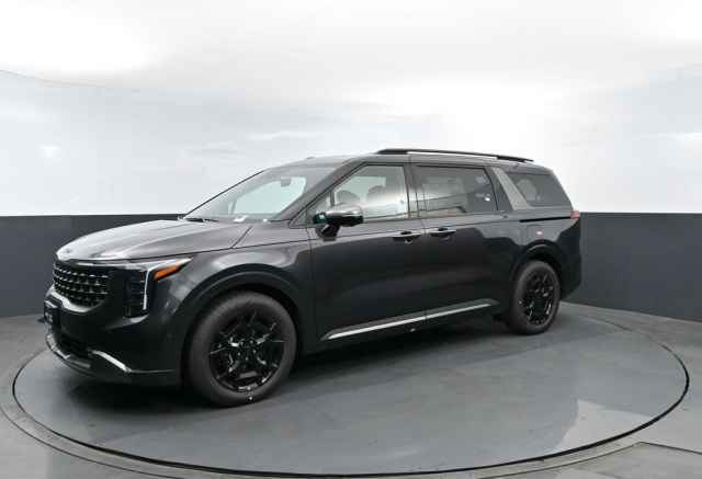 2026 Kia Carnival SX FWD, 330, Photo 1