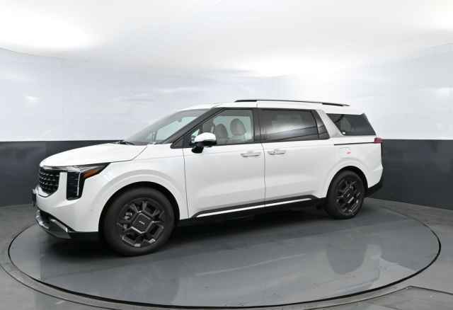 2026 Kia Carnival SX FWD, 330, Photo 1