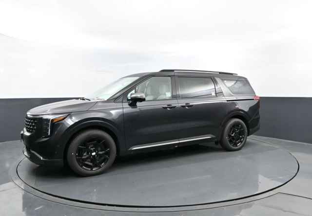 2026 Kia Carnival Hybrid SX Prestige FWD, 366, Photo 1