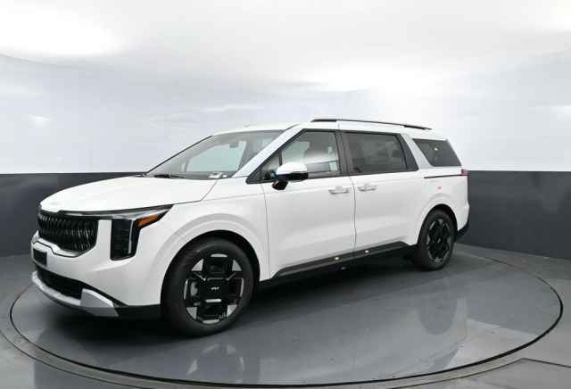 2026 Kia Carnival SX FWD, 778, Photo 1