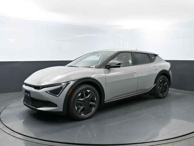 2026 Kia EV6 Light Long Range RWD, 567, Photo 1
