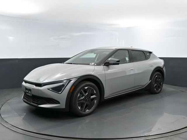 2026 Kia EV6 Light Long Range RWD, 567, Photo 1