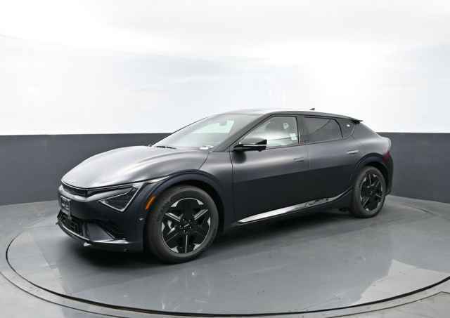 2026 Kia EV6 Light Long Range RWD, 561, Photo 1