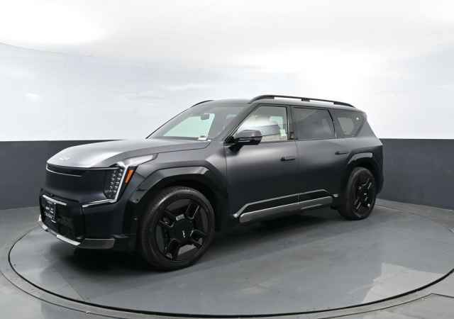 2026 Kia EV9 GT-Line AWD, 1007, Photo 1
