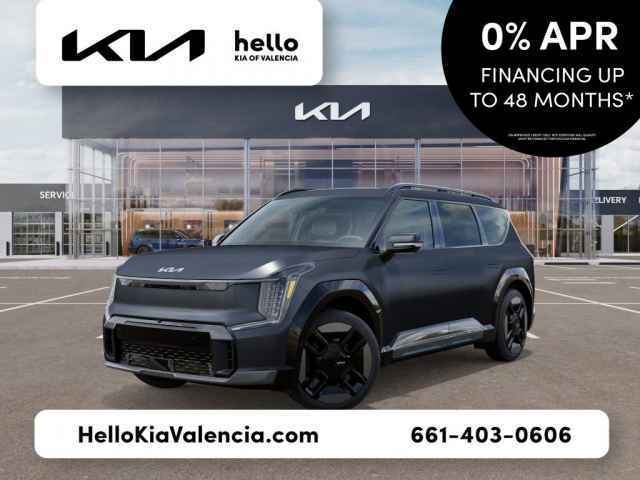 2023 Kia Niro EX FWD, NK4036, Photo 1