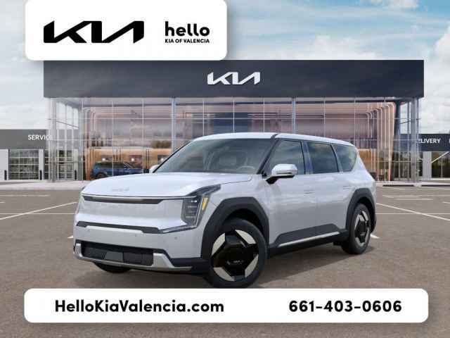 2026 Kia EV9 GT-Line AWD, 1N2028, Photo 1