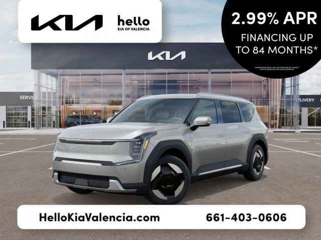 2024 Kia Telluride SX Prestige X-Pro AWD, RG457072, Photo 1