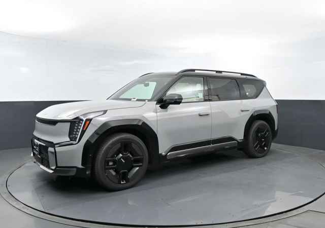 2026 Kia EV9 GT-Line AWD, 675, Photo 1