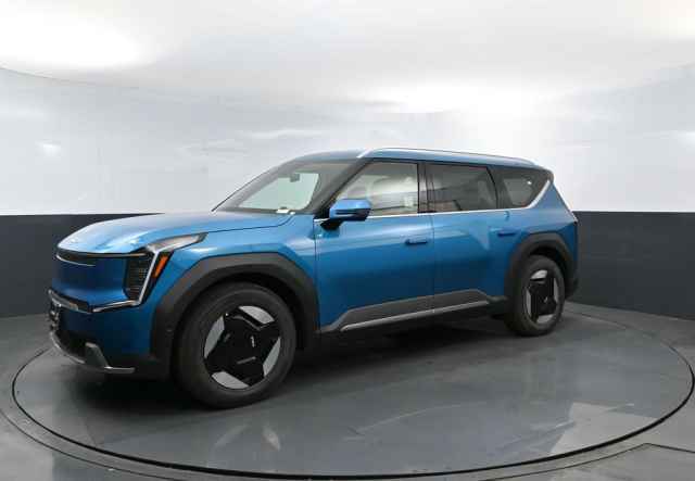 2026 Kia EV9 GT-Line AWD, 675, Photo 1