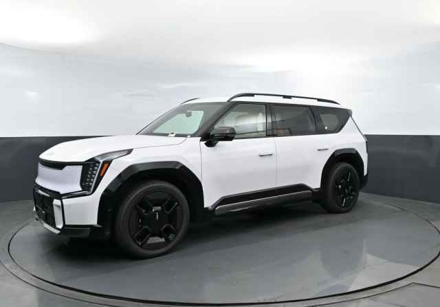 2026 Kia EV9 GT-Line AWD, 578, Photo 1