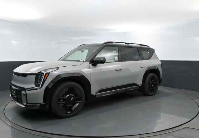 2026 Kia EV9 GT-Line AWD, 675, Photo 1