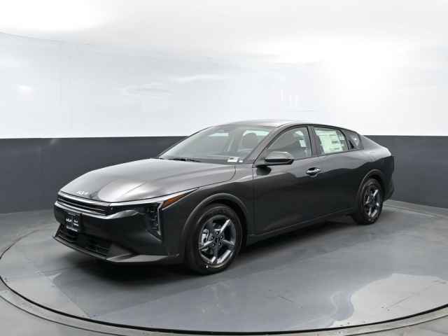 2026 Kia K4 GT-Line FWD, 1000, Photo 1