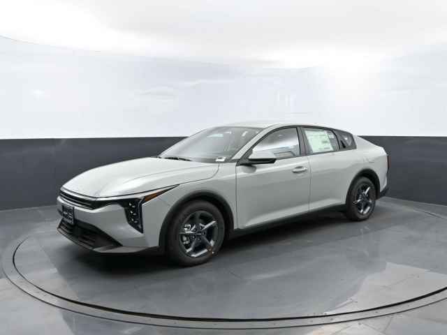 2026 Kia K4 GT-Line FWD, 1000, Photo 1