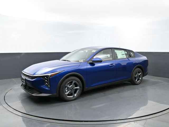 2024 Chevrolet Malibu 4-door Sedan 2LT, 17946R, Photo 1