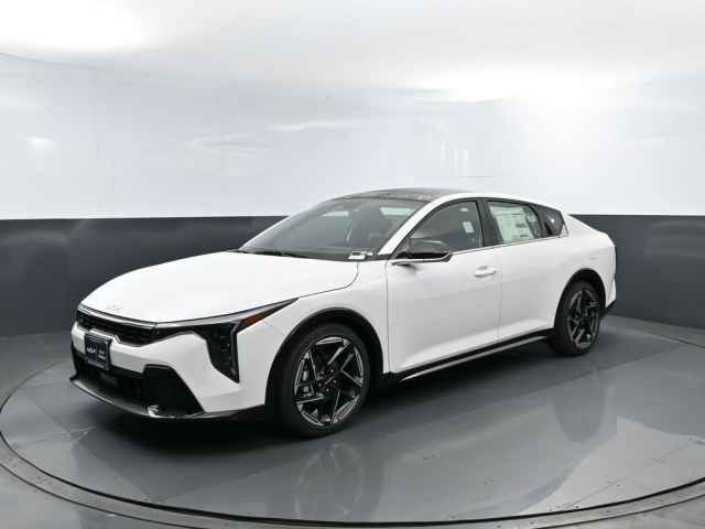 2026 Kia K4 GT-Line Sedan, 552, Photo 1
