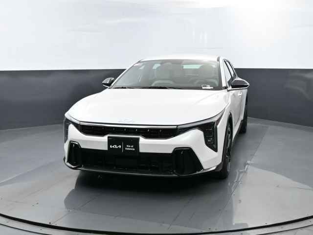 2026 Kia K4 GT-Line Sedan, 552, Photo 1