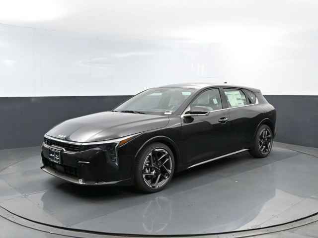 2026 Kia K4 GT-Line FWD, 559, Photo 1