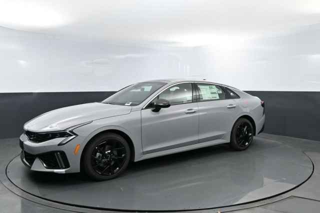 2026 Kia K5 GT-Line Auto FWD, 516, Photo 1