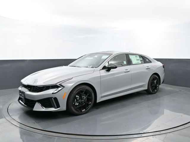 2026 Kia K5 GT-Line Auto FWD, 496, Photo 1