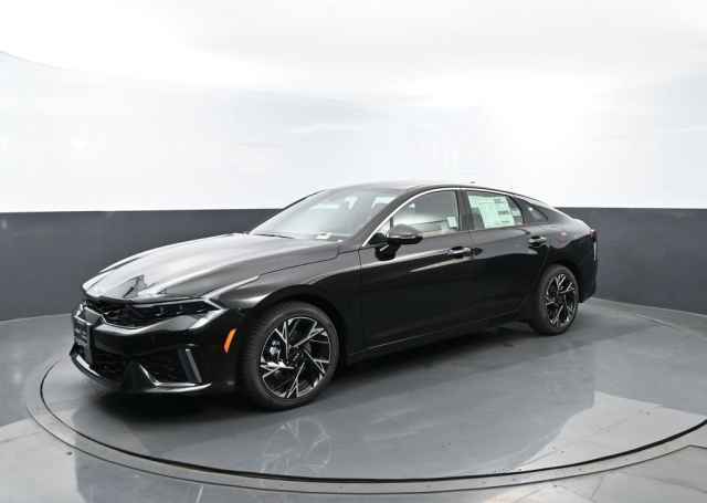 2026 Kia K5 GT-Line Auto FWD, 450, Photo 1