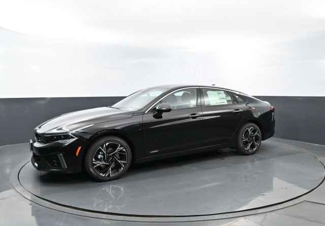 2026 Kia K5 GT-Line Auto FWD, 450, Photo 1