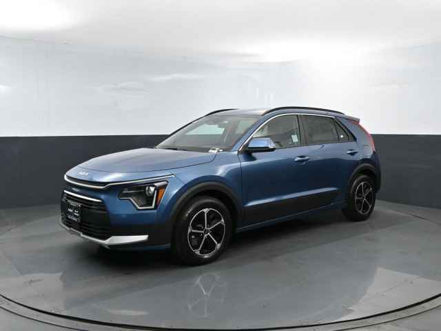 2026 Kia Niro EX FWD, 1194, Photo 1