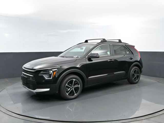 2026 Kia Niro LX FWD, 525, Photo 1