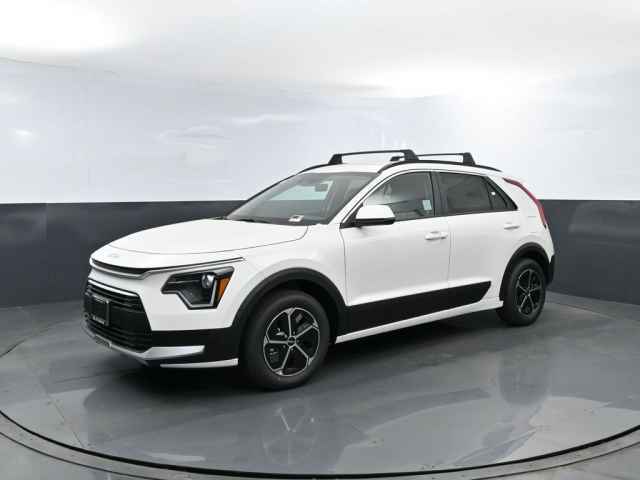 2026 Kia Niro LX FWD, 693, Photo 1