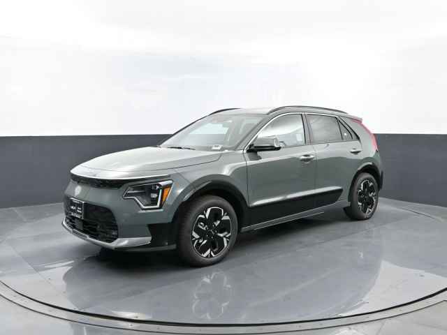 2026 Kia Niro EV Wave, 550, Photo 1