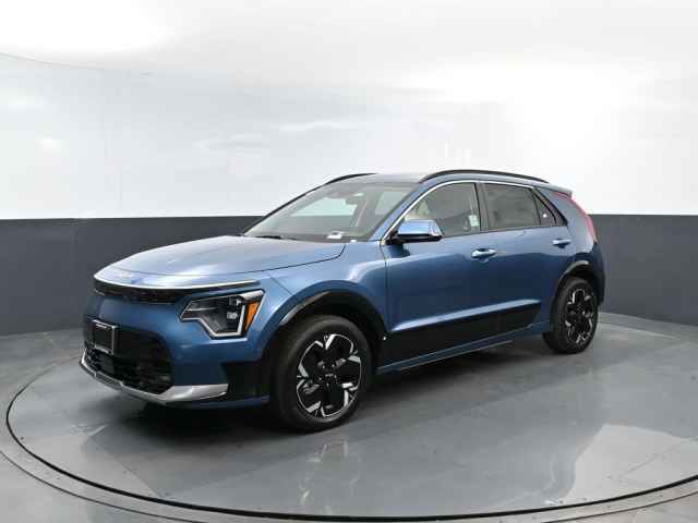 2026 Kia Niro EV Wind, 1146, Photo 1