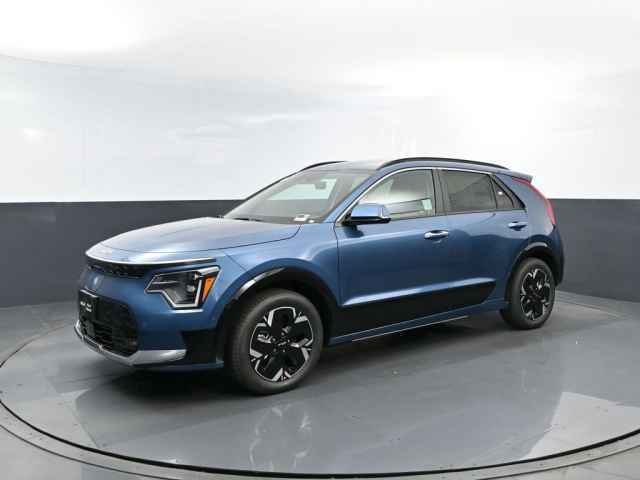 2026 Kia Niro EV Wave, 416, Photo 1