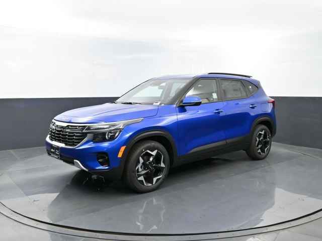 2026 Kia Seltos S FWD, 410, Photo 1