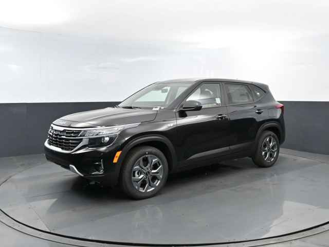 2026 Kia Seltos S FWD, 555, Photo 1