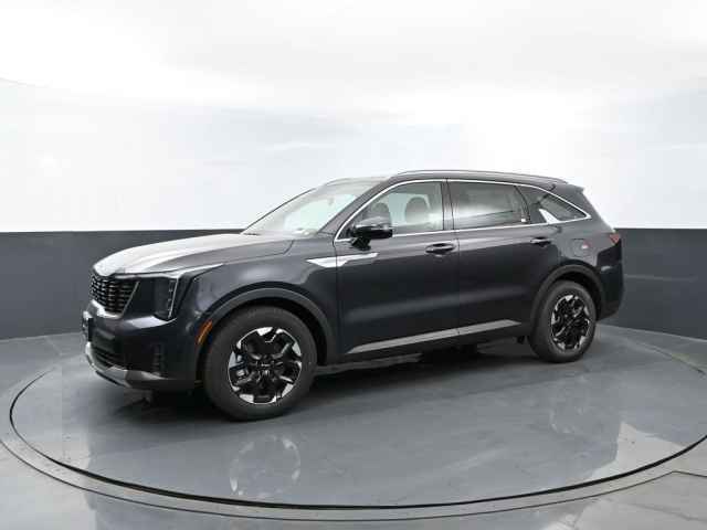 2026 Kia Sorento EX FWD, 156, Photo 1
