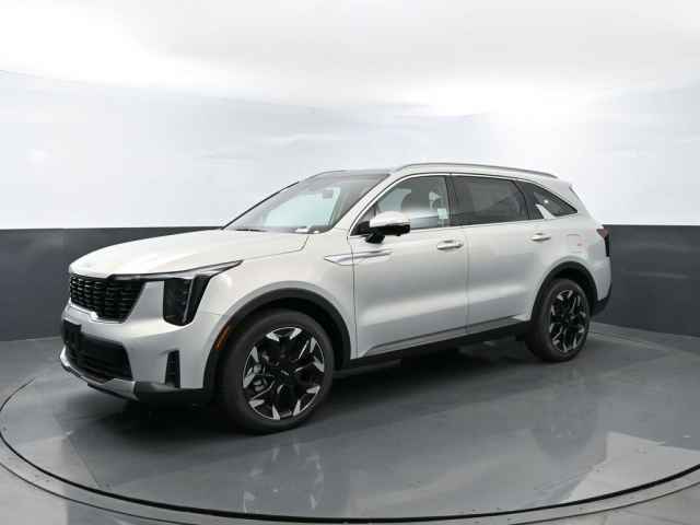 2026 Kia Sorento SX FWD, 354, Photo 1