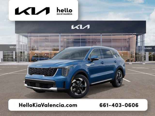 2014 Kia Sorento 2WD 4-door I4 LX, 1N1810A, Photo 1