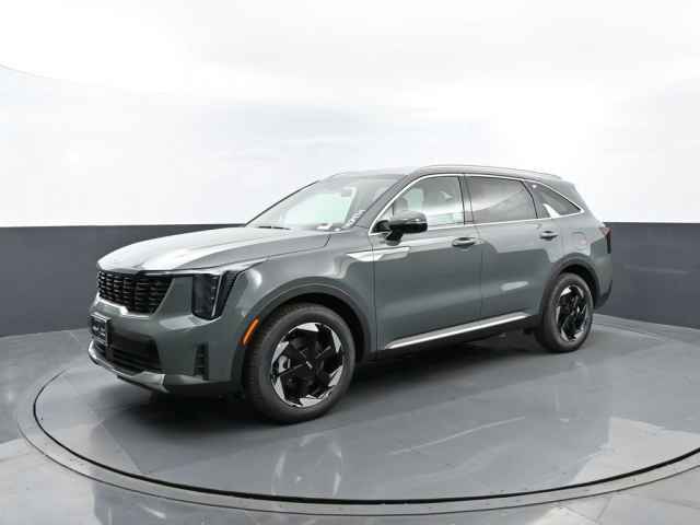 2026 Kia Sorento Hybrid X-Line SX Prestige AWD, 787, Photo 1