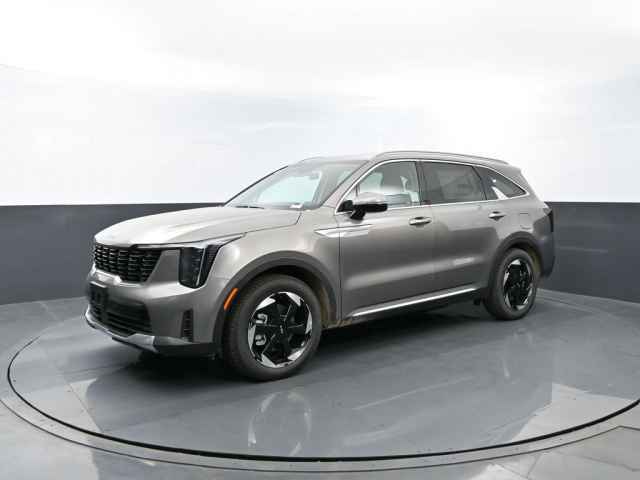 2026 Kia Sorento Plug-In Hybrid EX AWD, 379, Photo 1